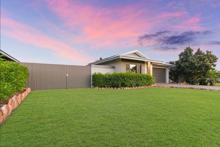 11 Bloodwood Street, Zuccoli NT 832