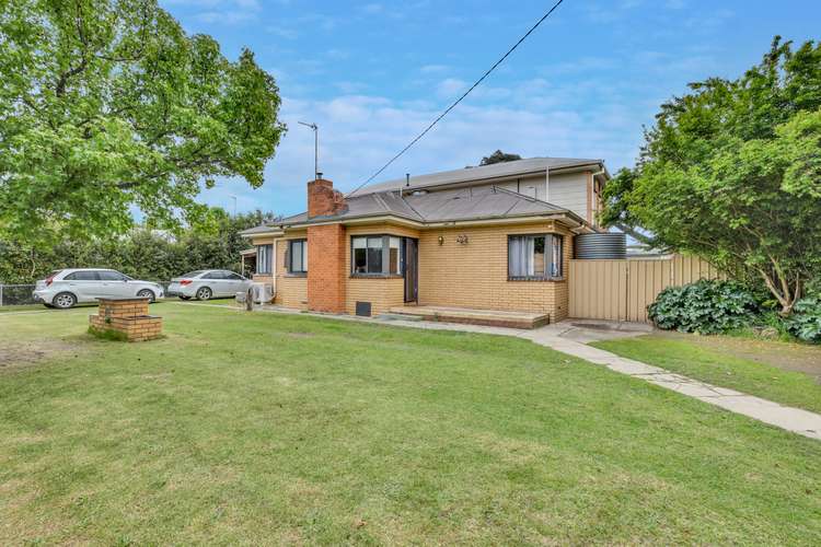 Main view of Homely house listing, 574 Heathwood Avenue, Lavington NSW 2641