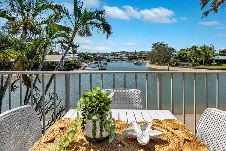 Main view of Homely unit listing, 8/20 - 22 Woomba Place, Mooloolaba QLD 4557