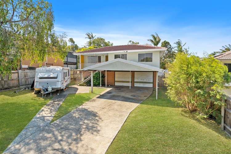 Main view of Homely house listing, 17 Cambridge Drive, Alexandra Hills QLD 4161