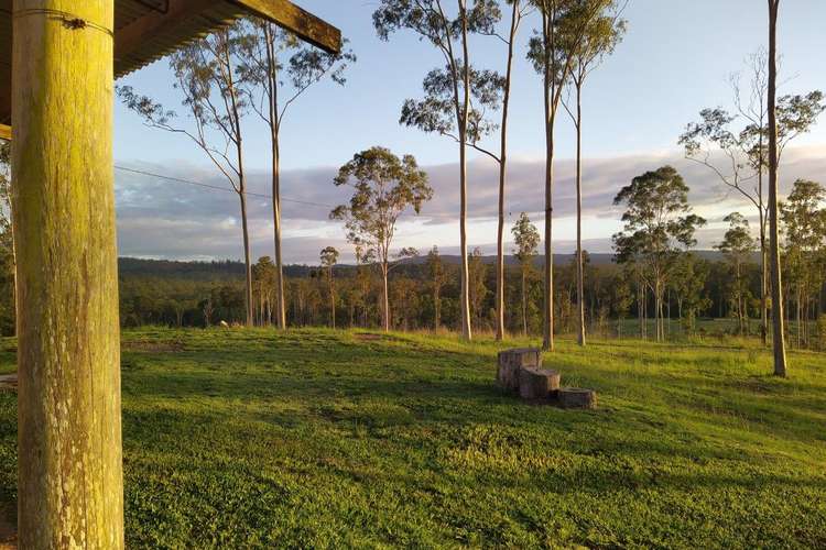 Main view of Homely lifestyle listing, 0 Clifton Creek Left Road, Brooweena QLD 4620