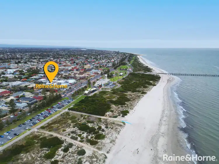 Main view of Homely house listing, 4/14 Cave Street, Semaphore SA 5019