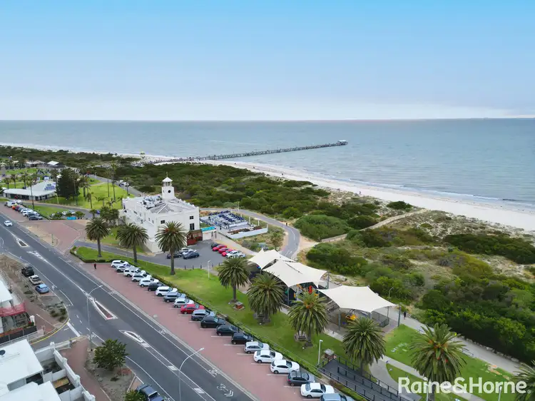 Second view of Homely house listing, 4/14 Cave Street, Semaphore SA 5019