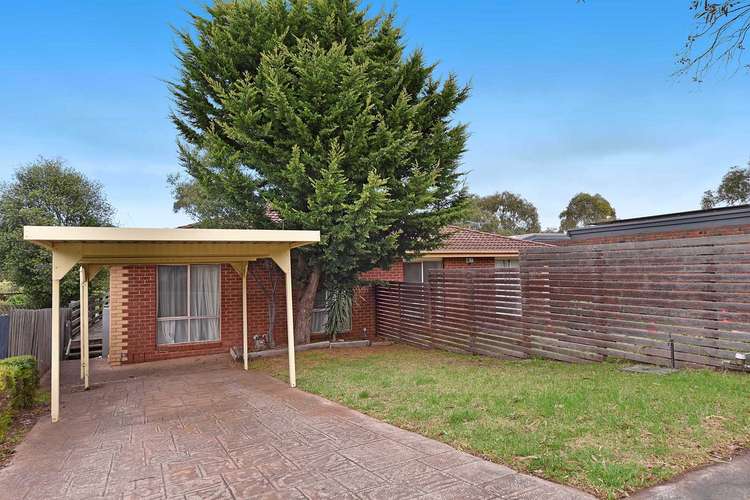 5B Delisle Avenue, Sunbury VIC 3429