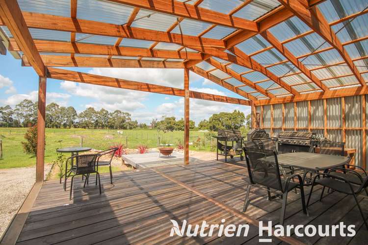 Fifth view of Homely house listing, 27 South Bank Road, Bunyip VIC 3815