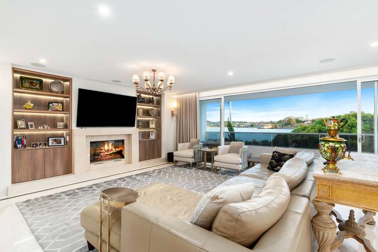 Fourth view of Homely house listing, 78 Henley Marine Drive, Rodd Point NSW 2046