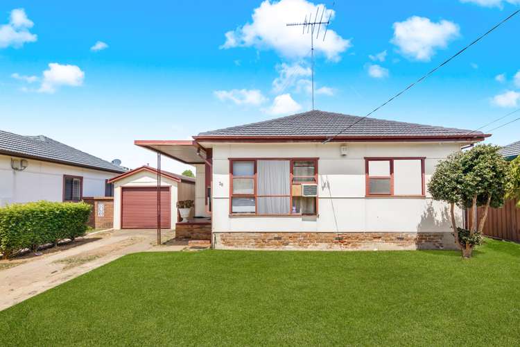 38 Tanderra Street, Colyton NSW 2760