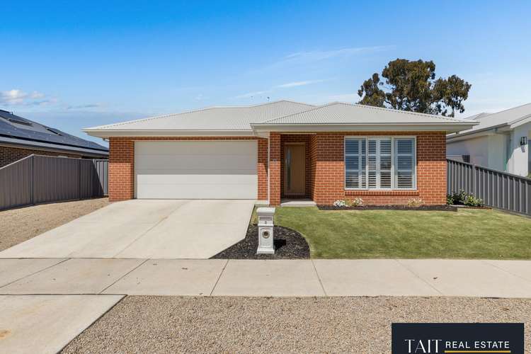 3 Bottlebrush Avenue, Wangaratta VIC 3677