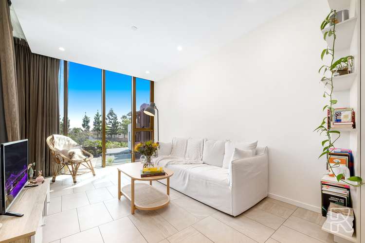 Main view of Homely apartment listing, 304/25 Shafston Avenue, Kangaroo Point QLD 4169