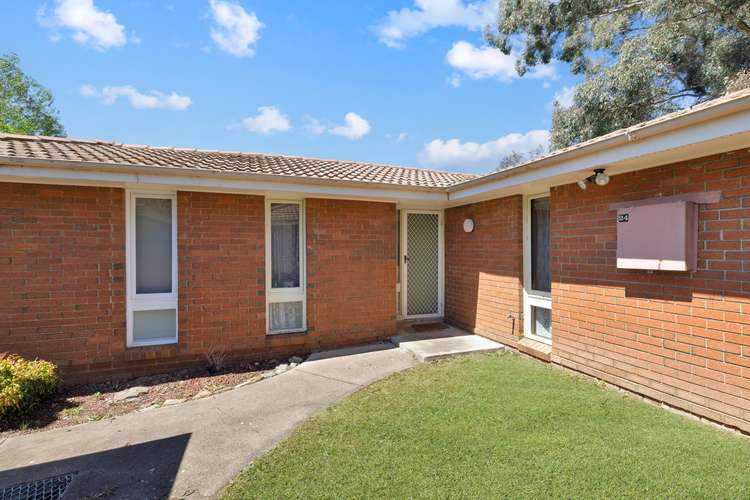 24 Ennis Way, Mitchell NSW 2795