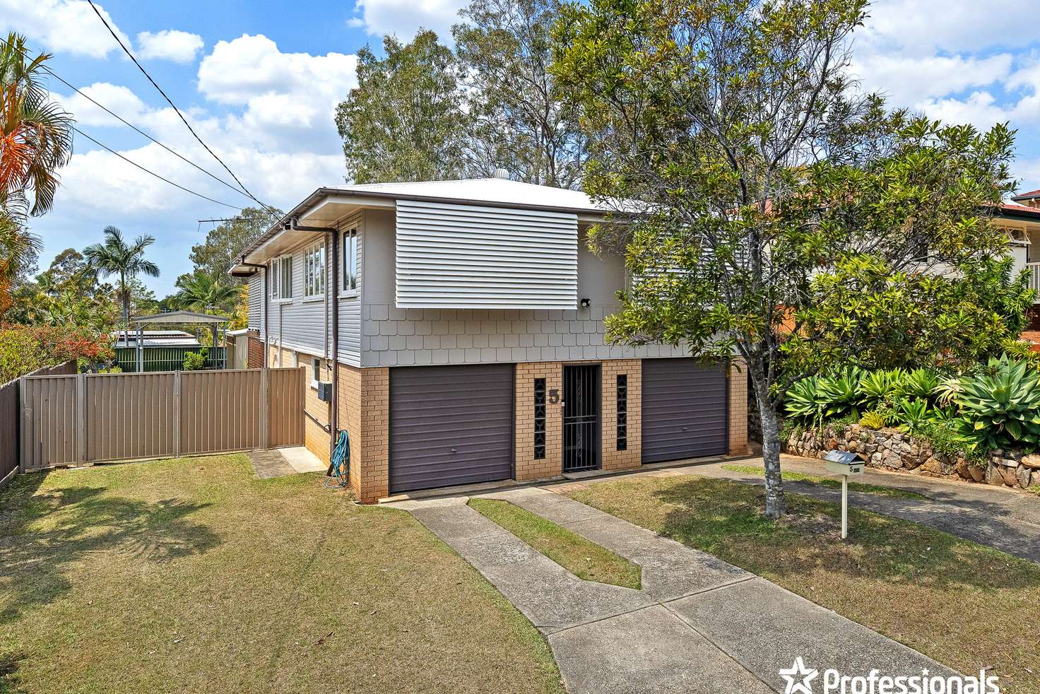 Main view of Homely house listing, 5 Narwin Grove, Ferny Hills QLD 4055