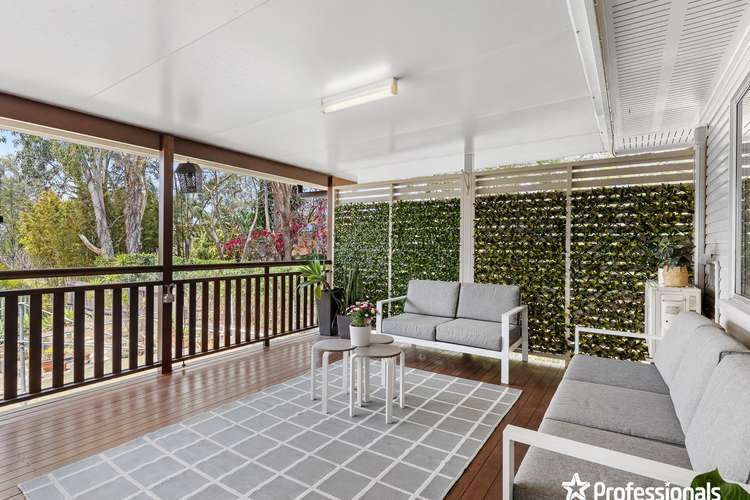 Sixth view of Homely house listing, 5 Narwin Grove, Ferny Hills QLD 4055
