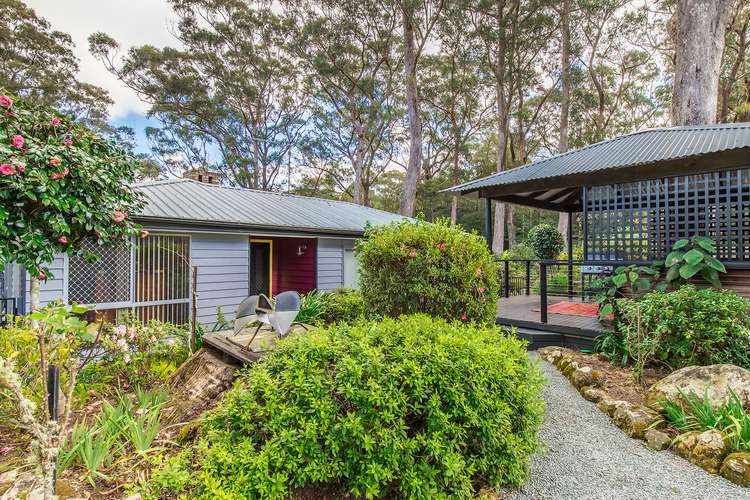 Main view of Homely house listing, 3 Boy Ull Road, Springbrook QLD 4213
