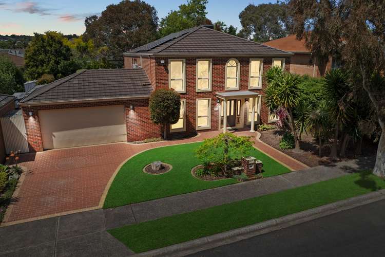 Sixth view of Homely house listing, 9 Sanctuary Way, Beaconsfield VIC 3807