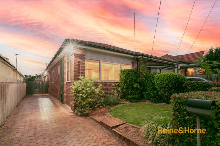 Main view of Homely house listing, 16 Devonshire Street, Croydon NSW 2132