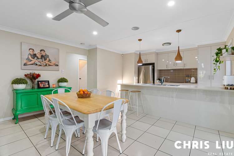Fourth view of Homely house listing, 30 Stoneleigh Way, Holmview QLD 4207