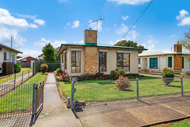 Main view of Homely house listing, 60 Smith Street, Ararat VIC 3377