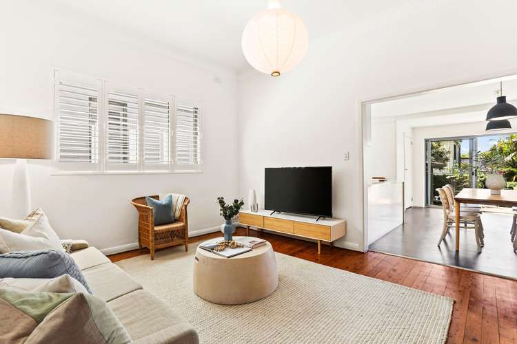 Main view of Homely house listing, 34 Watson Street, Bondi NSW 2026