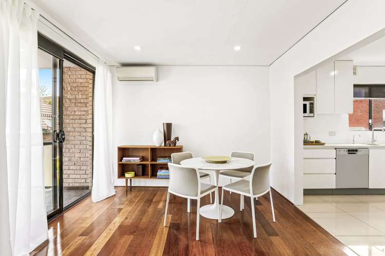 Main view of Homely apartment listing, 4/52 Cowper Street, Randwick NSW 2031
