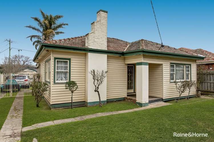 Second view of Homely house listing, 18 JASPER ST, Noble Park VIC 3174
