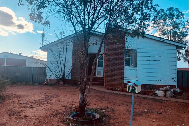Main view of Homely house listing, 12 Wilga Crescent, Cobar NSW 2835