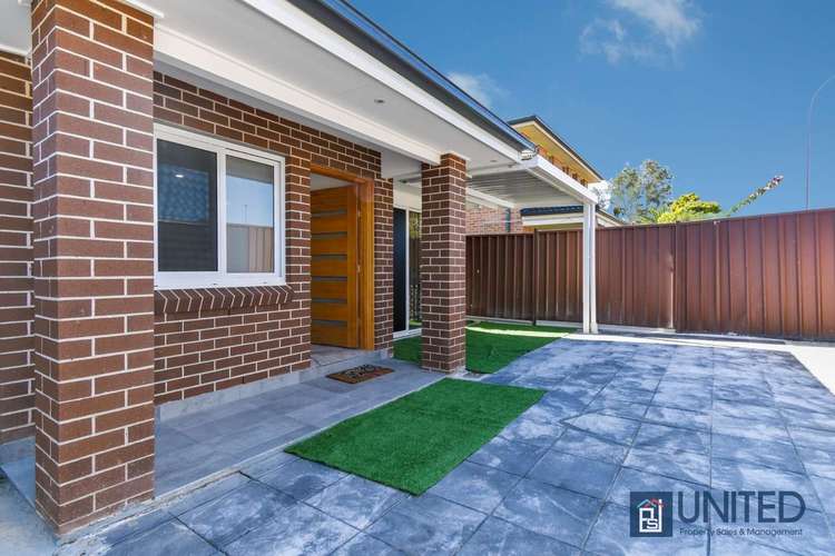 Main view of Homely house listing, 6 Douro Street, Marayong NSW 2148