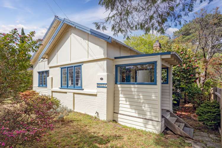 Main view of Homely house listing, 59 Queens Road, Leura NSW 2780