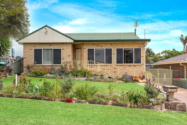 21 North Kiama Drive, Kiama Downs NSW 2533