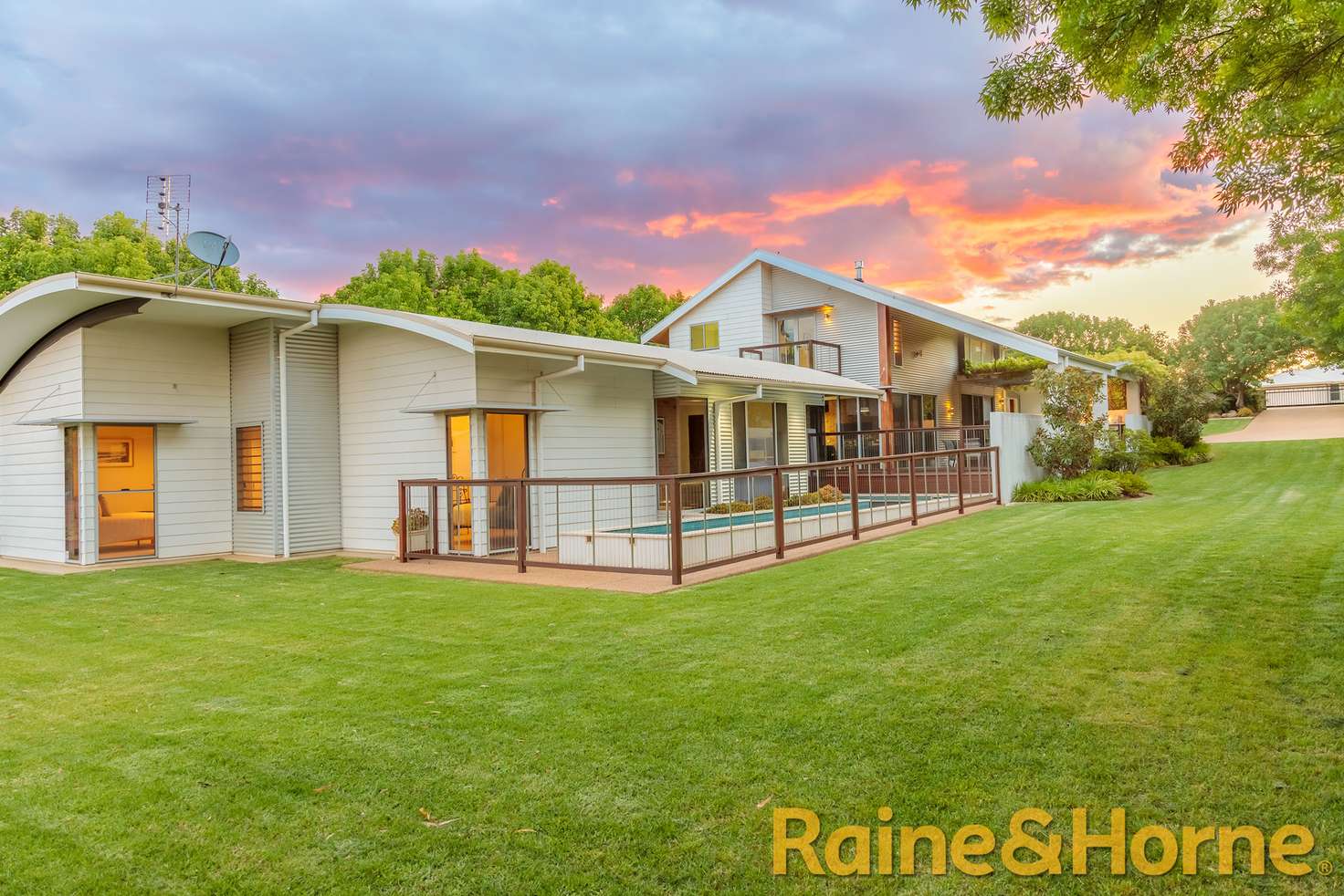 Main view of Homely house listing, 28 Glenabbey Drive, Dubbo NSW 2830