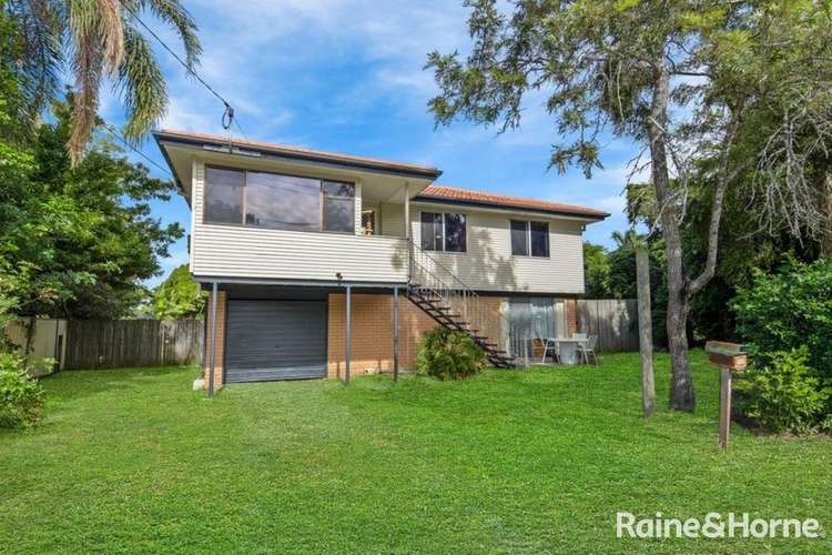 13 Saratoga Street, Browns Plains QLD 4118