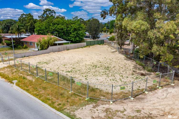 Main view of Homely residentialLand listing, 29 Doorigo Road, Armadale WA 6112