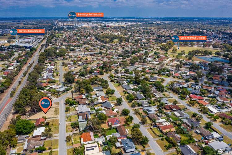 Fifth view of Homely residentialLand listing, 29 Doorigo Road, Armadale WA 6112
