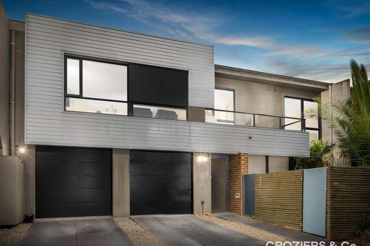 Main view of Homely townhouse listing, 167 David Drive, Sunshine West VIC 3020