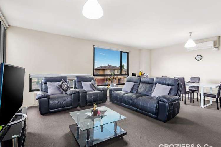 Second view of Homely townhouse listing, 167 David Drive, Sunshine West VIC 3020