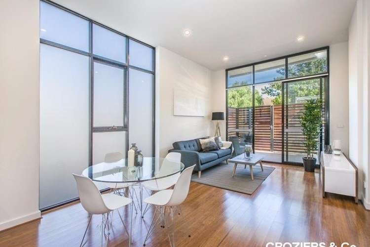Main view of Homely apartment listing, 314 Pascoe Vale Road, Essendon VIC 3040