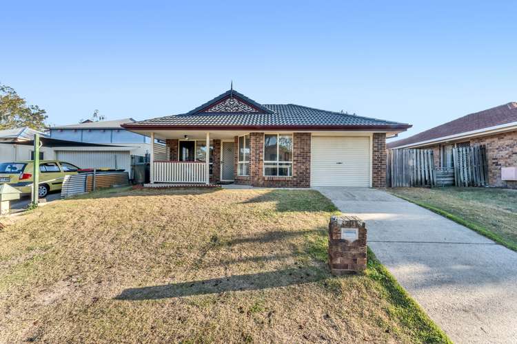 Main view of Homely house listing, 27 Manitoba Place, Wavell Heights QLD 4012