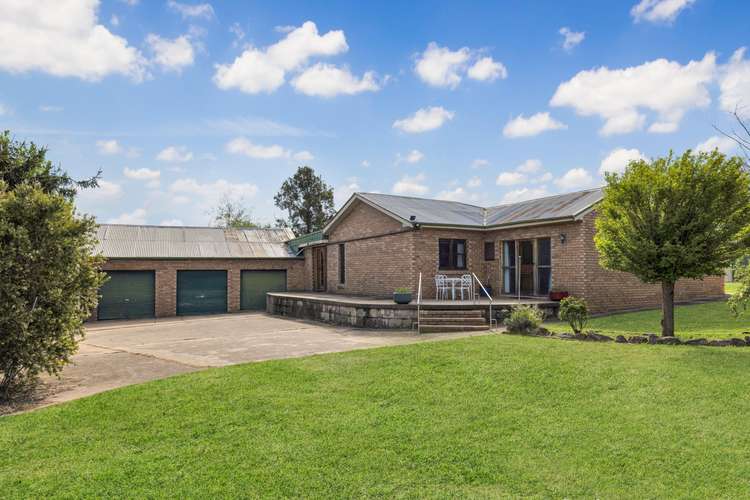 15 Hobson Close, Eglinton NSW 2795