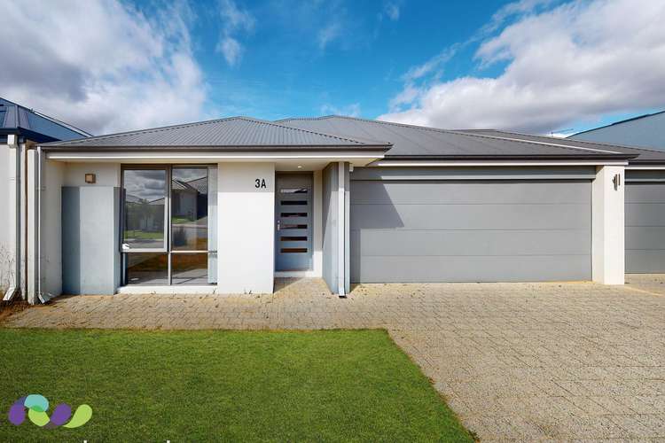 3a Balivanich Loop, Seville Grove WA 6112