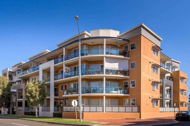 Main view of Homely apartment listing, 2/59 Brewer Street, Perth WA 6000