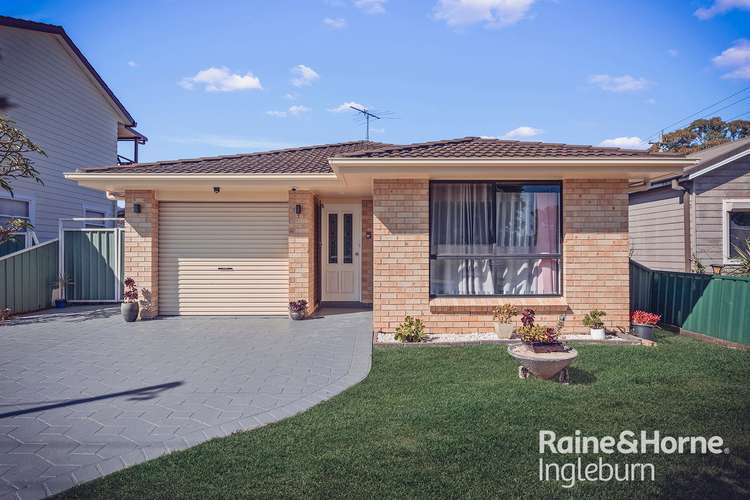 Main view of Homely house listing, 3 Warwick Street, Minto NSW 2566
