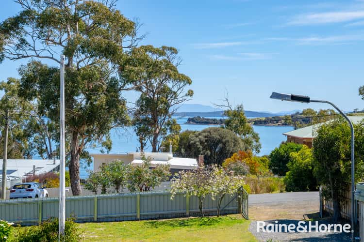 Main view of Homely house listing, 653 Sommers Bay Road, Murdunna TAS 7178