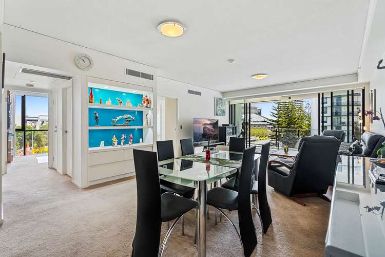 Main view of Homely apartment listing, 401/22 Surf Parade, Broadbeach QLD 4218