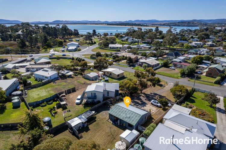 Main view of Homely house listing, 9 Mongana Street, Dodges Ferry TAS 7173