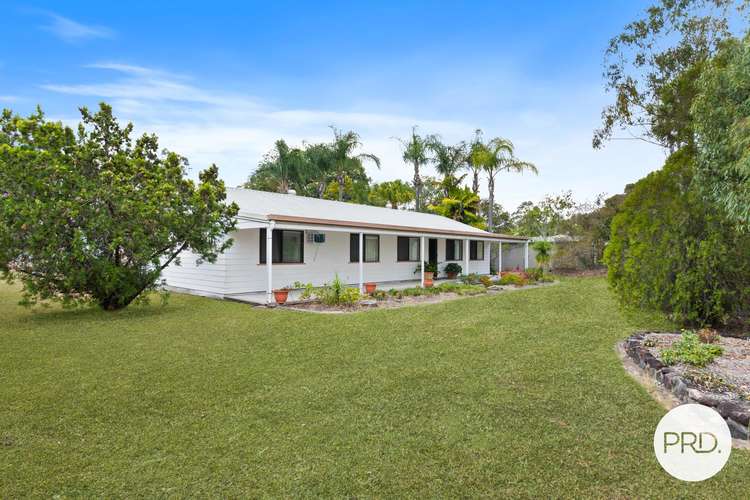 Main view of Homely house listing, 43-43 Thagoona Haigslea Road, Thagoona QLD 4306