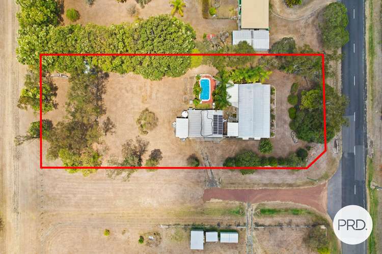 Fifth view of Homely house listing, 43-43 Thagoona Haigslea Road, Thagoona QLD 4306