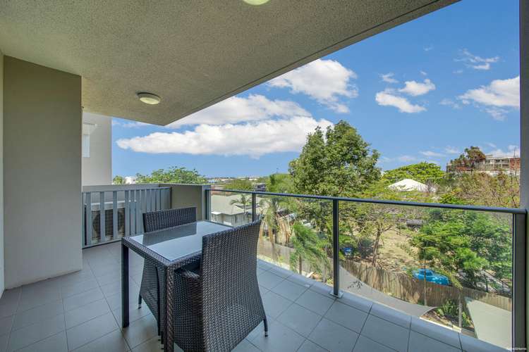 Fourth view of Homely unit listing, 411/52 Oaka Lane, Gladstone Central QLD 4680
