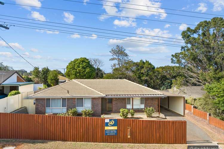 Main view of Homely house listing, 48 Ann Street, Kallangur QLD 4503