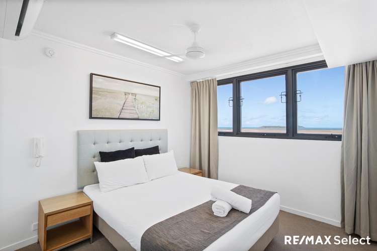 Second view of Homely apartment listing, 46/3 Kirribilli Avenue, East Mackay QLD 4740