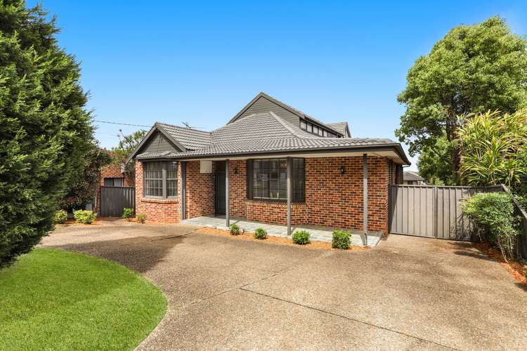 Main view of Homely house listing, 13 Highland Avenue, Roselands NSW 2196
