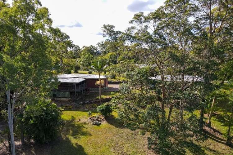 Main view of Homely house listing, 7 Hovea Road, Carters Ridge QLD 4563